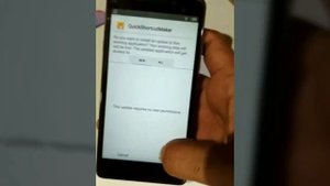 Google Account bypass (FRP) for Lenovo VIBE P1m (P1ma40)