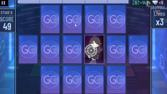 GACHA CLUB  GAMEPLAY  9 DIAS PARA O LANÇAMENTO ANDROID  9 DAYS FOR LAUNCH ANDROID