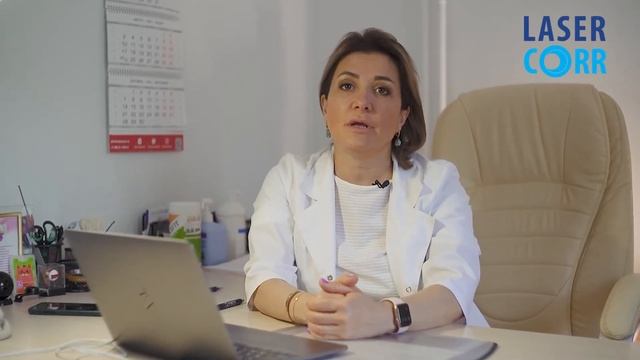 Мифы О Лазерной Коррекции Зрения. смотреть онлайн