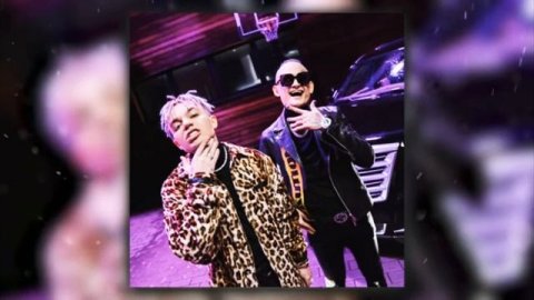 Элджей & моршентерн cabilac ( примьера клипа 2020 года )