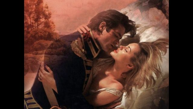 Ах, эти встречи при свечах...