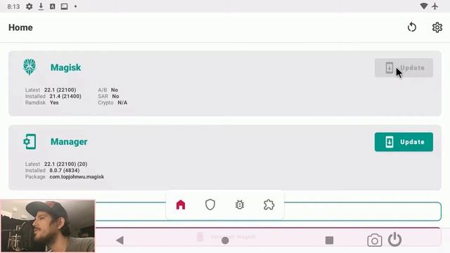 Tech Toy Tutorials: How To Install Magisk to an SBC with Root and No Custom Recovery смотреть онлайн