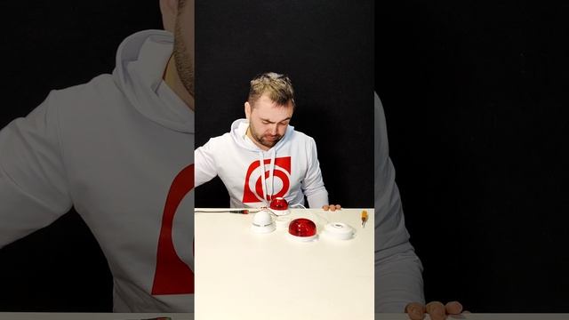 Тест звуковых оповещателей смотреть онлайн