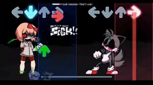 Friday Night Funkin' Sonic.EXE VS Monika.EXE FULL WEEK V1 Android Optimizado