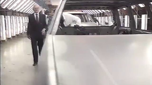 1990 - Chrysler - Advantage Chrysler - Commercial смотреть онлайн