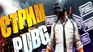 PUBG BATTLEGROUNDS