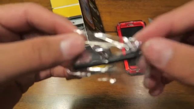 Silver Metal Iphone 6 Case with With Charger смотреть онлайн