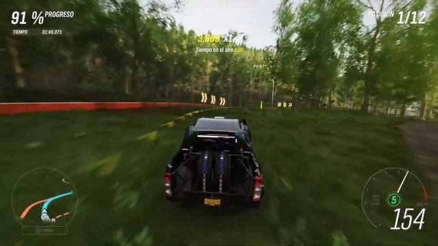 CONSIGUIENDO EL JEEP GLADIATOR | FORZA HORIZON 4 SERIE 35 VERANO | ¿NO TE DIVIERTE? CAMPEONATO смотреть онлайн