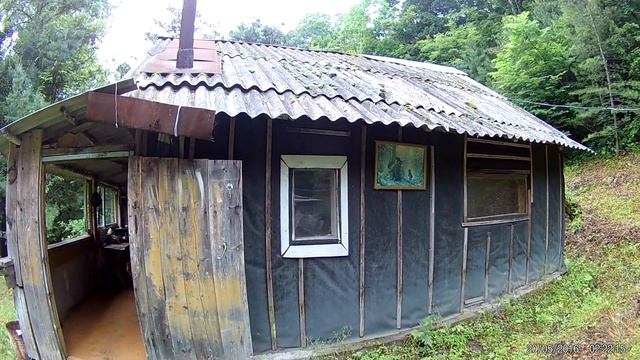 Приехали на зимовье. смотреть онлайн