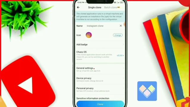 Clone App Download Link  Clone App Apk Download New Version 