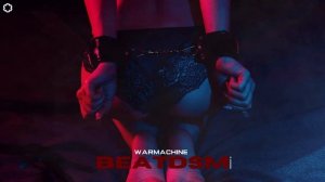 BeatDSM - Music For BDSM Sessions - Guest Mix By DJ Tzahi B - 008