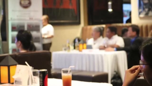 CBK Hardware and Lincoln Welding Electric Partnership Announcement смотреть онлайн