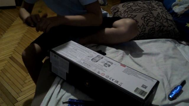 распаковка коллекционной машины смотреть онлайн