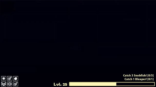 Cat Goes Fishing #1 /Caught a SHARK!!!!! смотреть онлайн