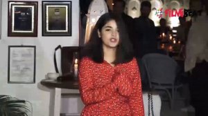 Zaira Wasim suddenly QUITS Bollywood; Here's why | FilmiBeat