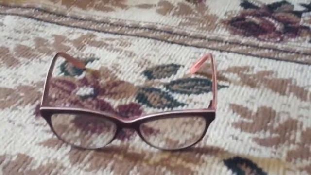 Мне заказали новые очки смотреть онлайн