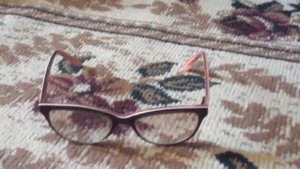 Мне заказали новые очки