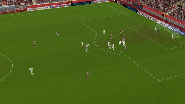 Sheff Utd 3-2 Leeds - Match Highlights смотреть онлайн