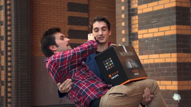 Эльдорадо / Формат VIDI / Доставка смотреть онлайн