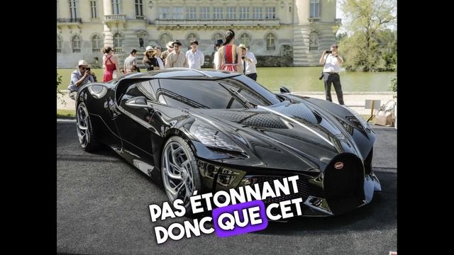 les 3 voitures les plus chères au monde смотреть онлайн