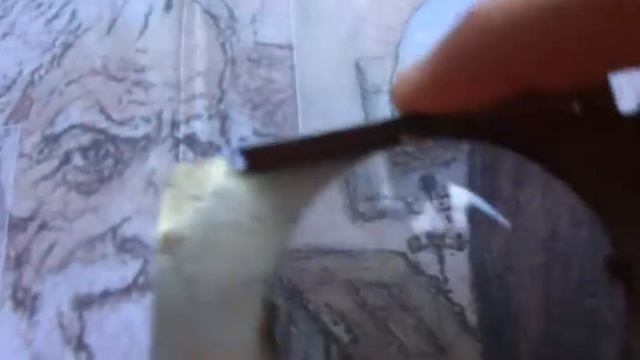 Смотрю всё под лупой смотреть онлайн