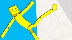 Fun With Ragdolls 🔥 ВЕСЕЛЬЕ, ПАДЕНИЯ И БЕЗУМНЫЕ ТРЮКИ #76