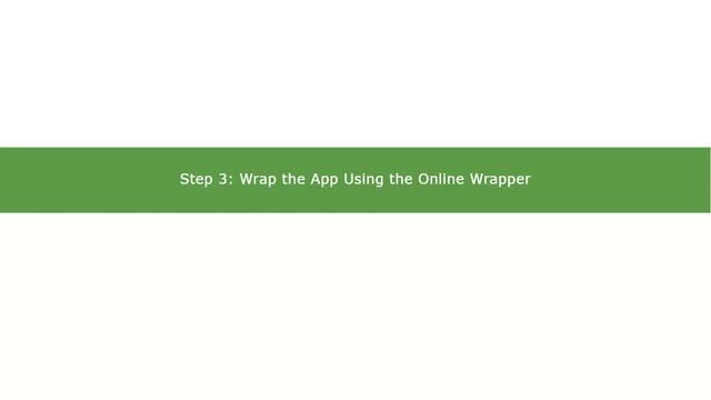 How to Wrap Android Apps with CA App Experience Analytics смотреть онлайн