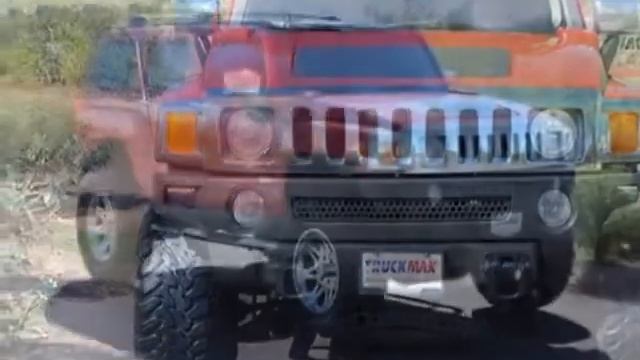 2006 HUMMER H3 4dr 4WD SUV SUV - Scottsdale AZ