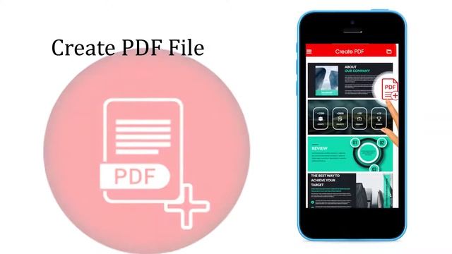 PDF Reader: PDF Viewer with PDF Editor смотреть онлайн