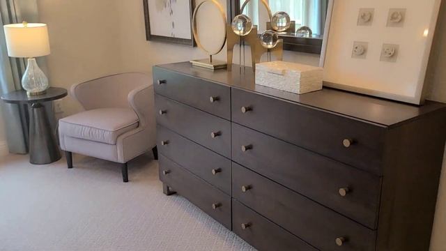 New Home Tour | Beautiful Windows and Large Open Floorplan смотреть онлайн