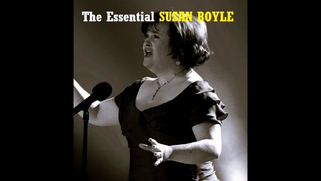 Susan Boyle & Donny Osmond ⁞ This Is The Moment смотреть онлайн