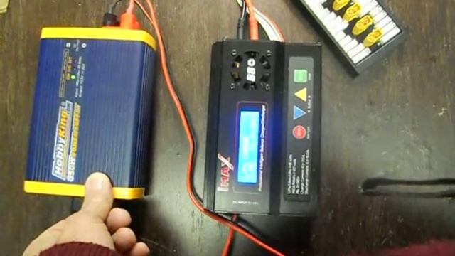 Imax 8 charger2 смотреть онлайн