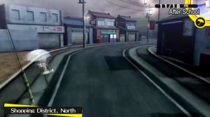 Persona 4 Golden - Episode 181 - Technically, Fishing Difficulties