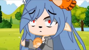 игра в кальмара меме гача лайф💀