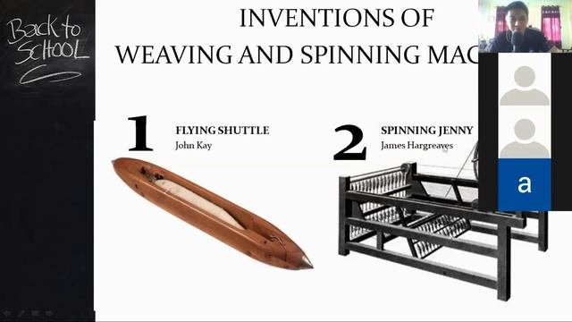 ECONOMIES AND LIVELIHOODS - PART 1 - ZOOM SESSIONS#32 смотреть онлайн