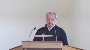 Воскресное собрание 28 апреля 2024