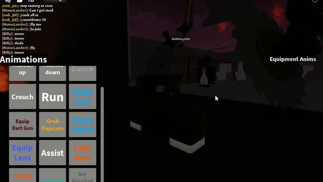 Roblox 2024 Buzzsaw killer смотреть онлайн