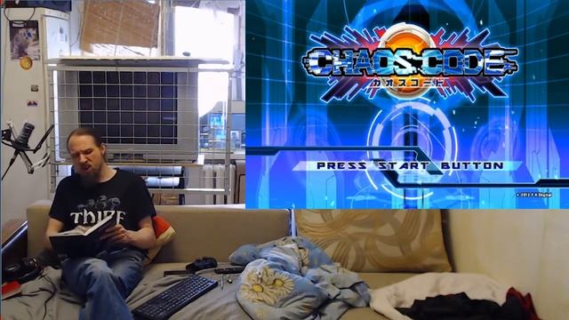 Бурма читает поэзию - Евгений Головин - Ночь смотреть онлайн