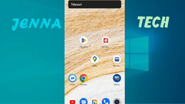 Cara Memunculkan Kompas di Google Maps  Google Map Android