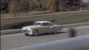 Pontiac in  Action (1954)