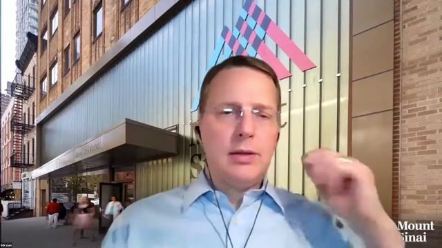 The Life Science Innovation Pipeline reports from NYC Academic Medical Centers Day 3 смотреть онлайн