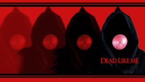 Сериал Мертвые как я – 2 сезон 3 серия / Dead Like Me