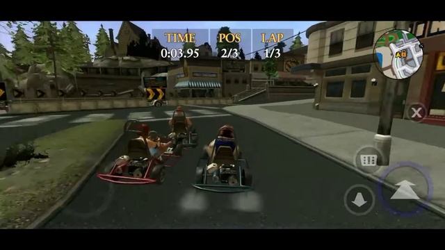 HAL HAL UNIK DI GAME BULLY part 2  Bully Anniversary  Android  - Strike Multiverse
