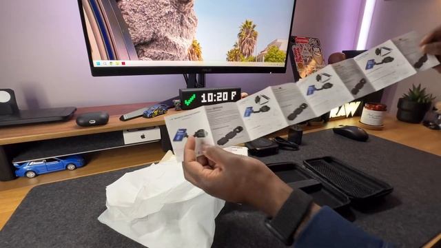 Need a 3-in-1 MagSafe Travel Charger? смотреть онлайн