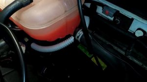 Подключение датчика температуры редуктора ГБО