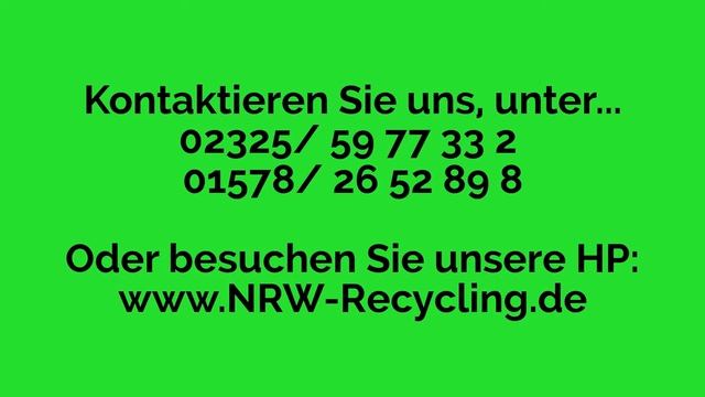 Schrotthandel Deniz смотреть онлайн