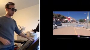 Новые очки Nreal Air Smart Xreal AR HD