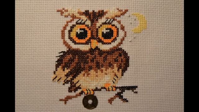 Маленька СОВА з монетою смотреть онлайн