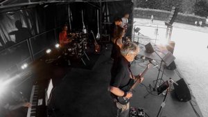 Live - Come back to me (Hollysiz cover, 2013)