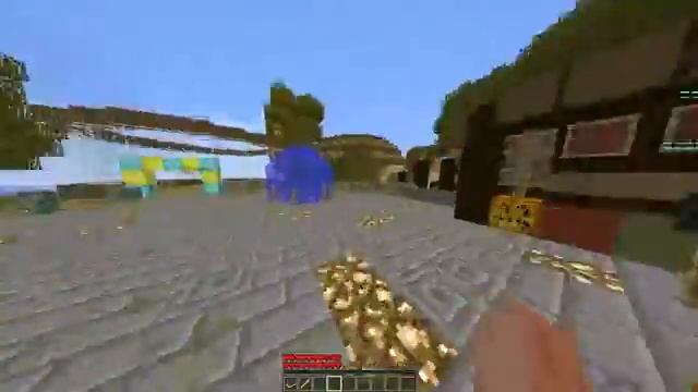 АНТИ ГРИФЕР ШОУ НЕАДЕКВАТНЫЙ АДСКИЙ ШКОЛЬНИК УЧИТ РЫБАЧИТЬ ИГРОКОВ И ПРОДАЕТ УДОЧКИ АГШ 80 смотреть онлайн